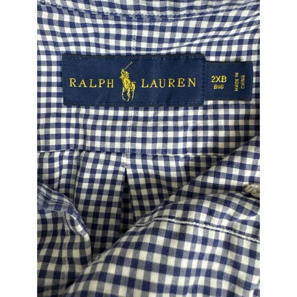Polo Ralph Lauren classic ralph
